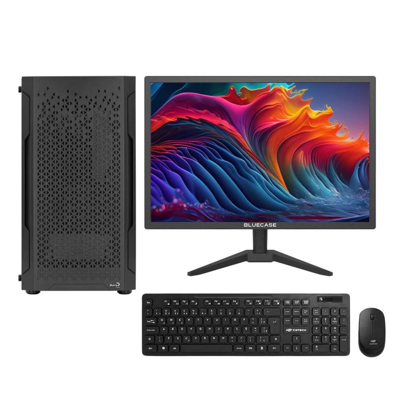 Computador I7 32gb Ram Ssd 1tb Windows 11 em Promoção no Magazine